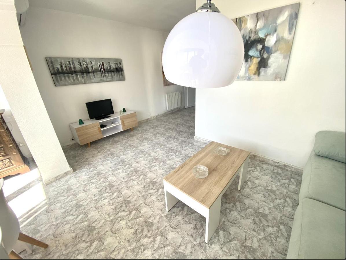 Apartamento Marbella Centro Con Piscina Exterior foto